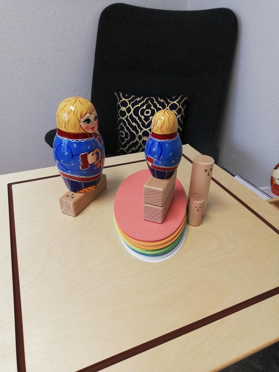 Constellations familiales à Nice – Steve Levinson